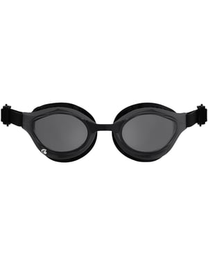 Arena Air Bold Swipe Zwembril (Rook/Zwart)