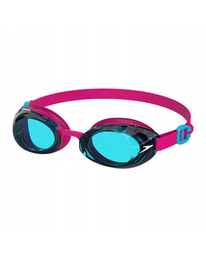 Speedo Kinderen 2.0 Zwembril (Roze)