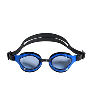 Arena Air Bold Swipe Zwembril (Blauw)