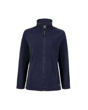 Craghoppers Dames/dames Expert Miska 200 Fleece Jas (Donkere marine)
