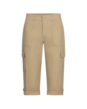 Trespass Dames/Dames Trina Casual Capri Broek (Haver)