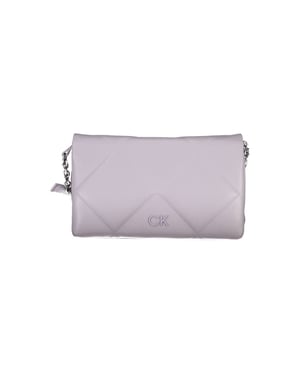 Kettingportemonnee Lilac Stijl K60k608766