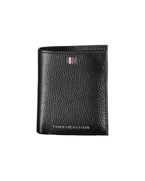 Leren Bifold Portemonnee