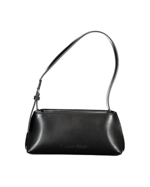 Margaux Schoudertas Leren Handtas