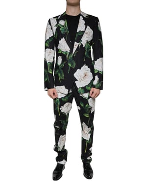 Rozenprint Pak Bloemdesign