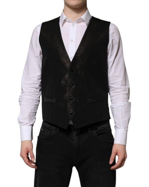Heren Formal Gilet