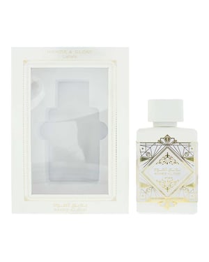 Lattafa Bade'e Al Oud Honor + Glory Eau de Parfum 100ml Spray Unisex