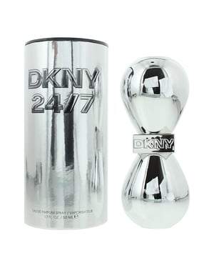 DKNY 24/7 Eau de Parfum 50ml Spray voor Haar