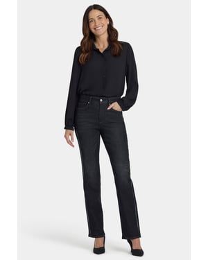 Marilyn Rechtdoor Jeans | Franse Avondschemering