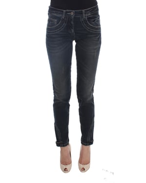 Ermanno Scervino Slimfit Jeans