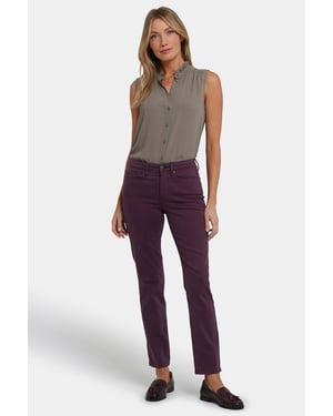 Sheri Slim Jeans | Vijg
