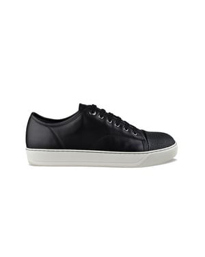 Lanvin Sneakers DBB1 Zwart