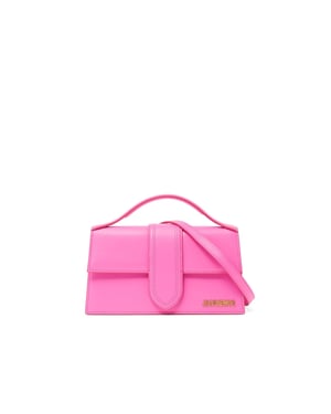Jacquemus Le Grand Bambino-tas