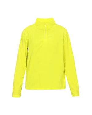 Mo Fleece trui Heren kalk