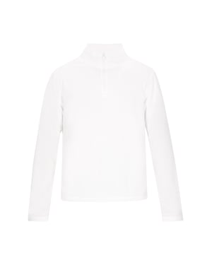 Mo Fleece trui Heren Witte optiek
