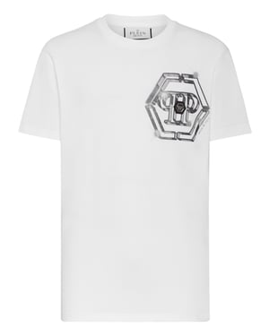 T-Shirt Ronde Hals