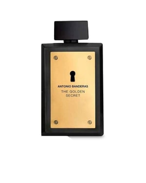 Het Gouden Geheim Edt Vapo 200 ml