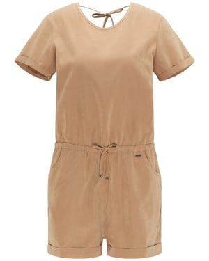 Dreimaster Jumper Dames beige