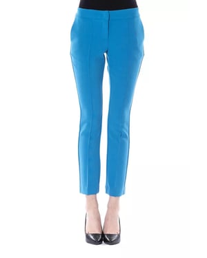 Broek Slim Fit