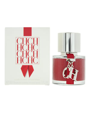 Carolina Herrera Ch Eau De Toilette 30ml