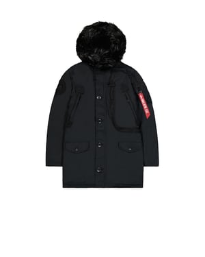 Polar Jacket Women