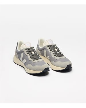 Veja Paulistana Dames Ardoise Natuurlijke Sneakers