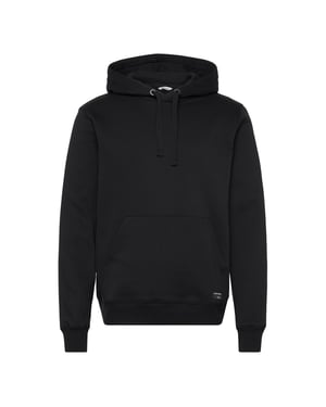 Björn Borg Hoodies Centre Hood Zwart