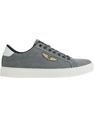 PME Legend Sneakers Beechburd Blauw