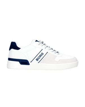 Björn Borg Sneakers T2900 Wit