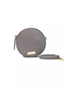 Ronde Cirkel Tas Schoudertas
