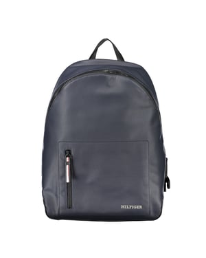 Tommy Hilfiger Rugzak Marineblauw Am0am07876