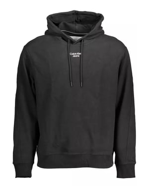 Grafische Hoodie Model J30j300026