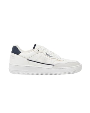 Björn Borg Sneakers T2020 Wit