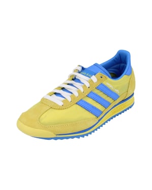 Originals SL72 Sporty & Rich Dames Sneakers