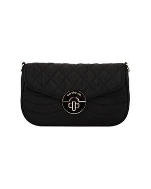 Mymo Handtas Dames zwart