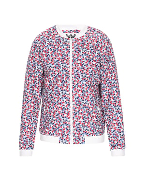 Mo Jas Heren rood