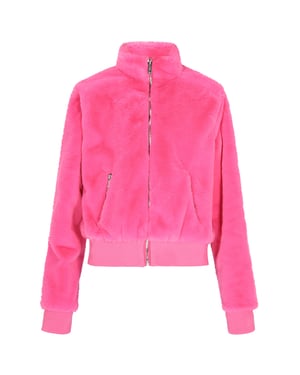 Mymo Jas Dames roze