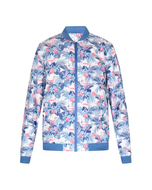Mo Jas Heren roze
