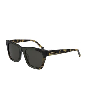 DKNY DK529S-281 DK529S 53 281 Zonnebril