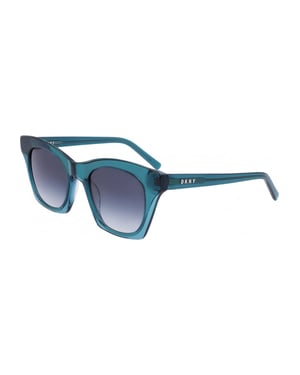 DKNY DK541S-430 DK541S 51 430 Zonnebril
