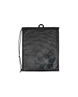 Arena 40L Trekkoordtas (Zwart)