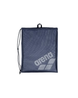 Arena 40L Trekkoordtas (Marineblauw)