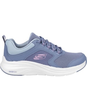 Skechers Dames/Dames Vapor Foam Sportschoenen (Leisteen Roze)
