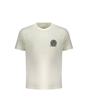 T-shirt Ww0xu4w Korte Mouwen ronde Hals Tee