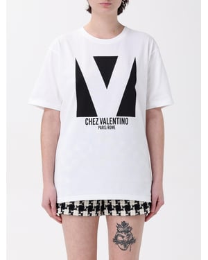 Valentino Vgraphic T-shirt
