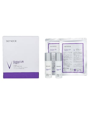 Skeyndor Global Lift V-vorm Lifting Thuiszorg Set