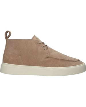 RUBY JERRIK - CG183 Greige - Chukka
