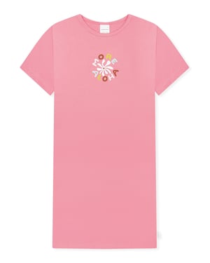 Schiesser Meisjes Nachthemd Nightwear