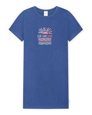 Schiesser Meisjes Nachthemd Nightwear