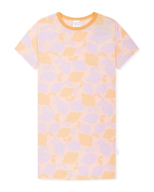 Schiesser Meisjes Nachthemd Nightwear